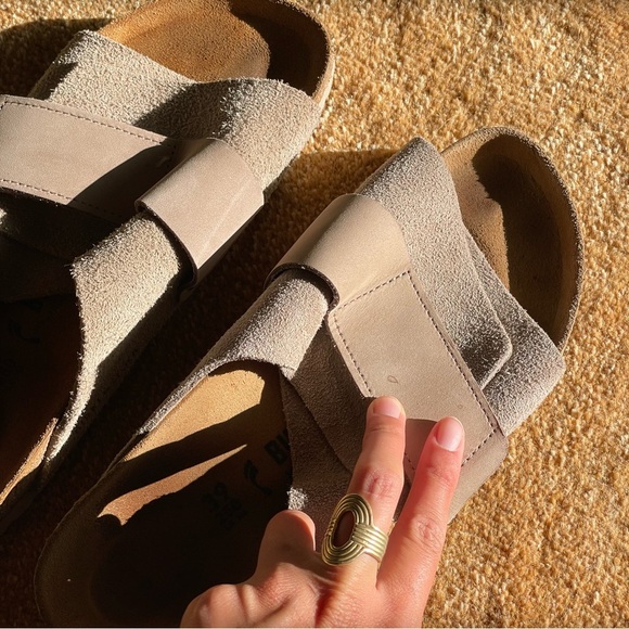 birkenstock kyoto - Picture 7 of 7